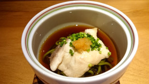 6月の御馳走写真