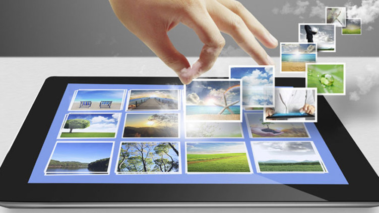 Instagramイメージ写真