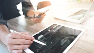 ウェブサイトイメージ