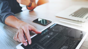 ウェブ制作イメージ