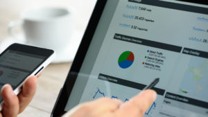 google analytics データ活用方法