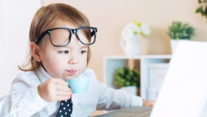 ウェブサイトを育てる