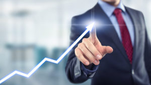 宇部市の英会話スクールBLEND IN 様キーワード検索1位獲得