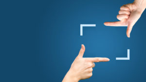 画像トリミング