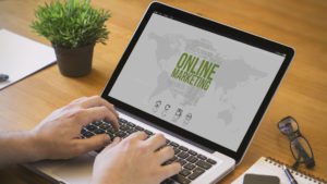 デジタルマーケティング