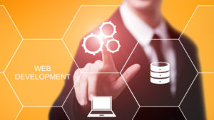 ウェブサイト素材