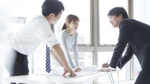 スタートアップイメージ