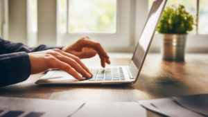 ウェブサイト制作イメージ